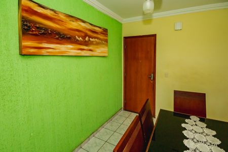 Apartamento à venda com 120m², 4 quartos e 1 vagaSala