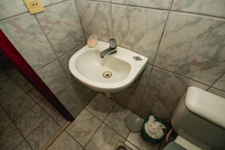 Apartamento à venda com 120m², 4 quartos e 1 vagaBanheiro 2