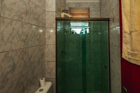 Apartamento à venda com 120m², 4 quartos e 1 vagaBanheiro 2