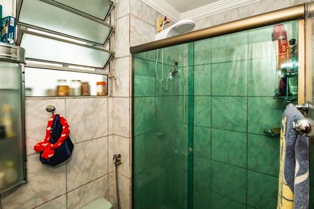 Apartamento à venda com 120m², 4 quartos e 1 vagaBanheiro 1