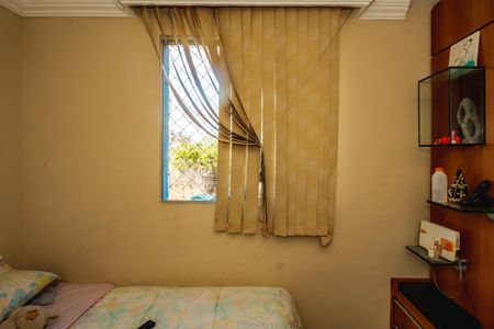 Apartamento à venda com 120m², 4 quartos e 1 vagaQuarto 3