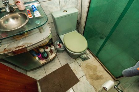 Apartamento à venda com 120m², 4 quartos e 1 vagaBanheiro 1