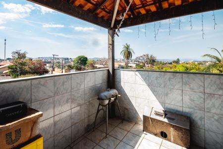 Apartamento à venda com 120m², 4 quartos e 1 vagaCobertura