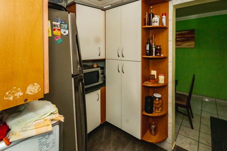 Apartamento à venda com 120m², 4 quartos e 1 vagaCozinha