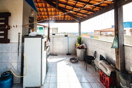 Apartamento à venda com 120m², 4 quartos e 1 vagaCobertura