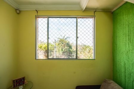 Apartamento à venda com 120m², 4 quartos e 1 vagaSala