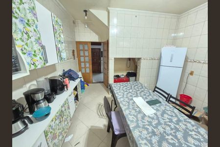 Foto 05 de casa à venda com 2 quartos, 150m² em Ipiranga, São Paulo