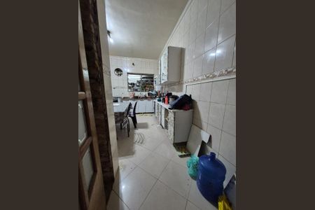 Foto 03 de casa à venda com 2 quartos, 150m² em Ipiranga, São Paulo