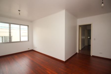 Sala de apartamento para alugar com 3 quartos, 168m² em Menino Deus, Porto Alegre