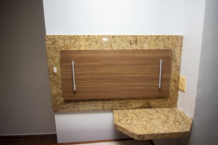 Varanda de apartamento para alugar com 3 quartos, 168m² em Menino Deus, Porto Alegre