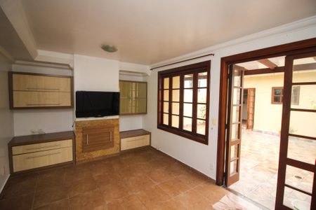 Varanda de apartamento para alugar com 3 quartos, 168m² em Menino Deus, Porto Alegre