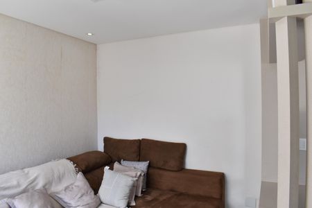 Sala de Estar de casa para alugar com 3 quartos, 180m² em Barreirinha, Curitiba