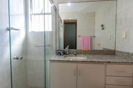 Apartamento à venda com 69m², 2 quartos e 2 vagas Apartamento à venda com 69m², 2 quartos e 2 vagasBanheiro