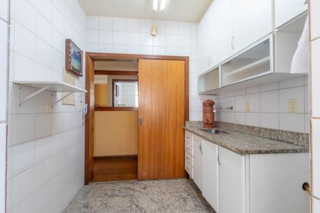 Apartamento à venda com 69m², 2 quartos e 2 vagas Apartamento à venda com 69m², 2 quartos e 2 vagasCozinha