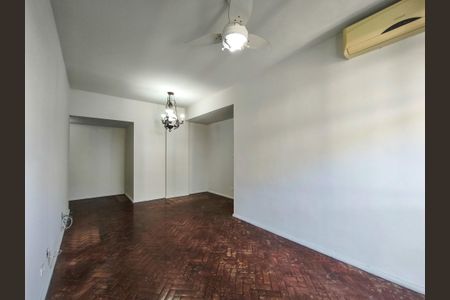 Sala de apartamento à venda com 2 quartos, 75m² em Vila Isabel, Rio de Janeiro