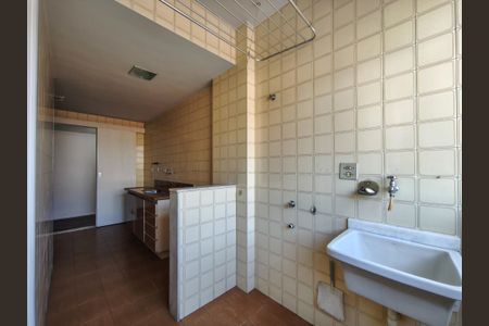 Apartamento à venda com 75m², 2 quartos e 1 vaga Apartamento à venda com 75m², 2 quartos e 1 vagaÁrea de Serviço