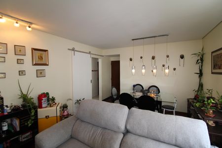 Sala de apartamento à venda com 3 quartos, 70m² em Santana, São Paulo