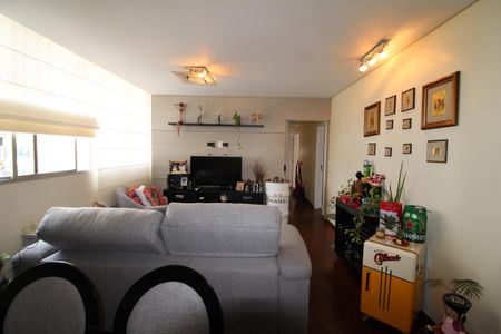 Sala de apartamento à venda com 3 quartos, 70m² em Santana, São Paulo