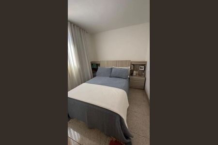Apartamento para alugar com 3 quartos, 85m² em Sagrada Família, Belo Horizonte