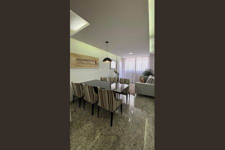 Apartamento para alugar com 3 quartos, 85m² em Sagrada Família, Belo Horizonte