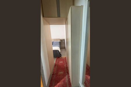 Apartamento para alugar com 3 quartos, 85m² em Sagrada Família, Belo Horizonte