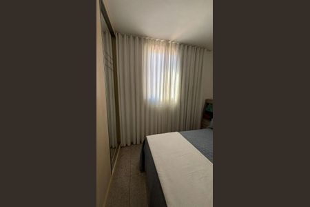 Apartamento para alugar com 3 quartos, 85m² em Sagrada Família, Belo Horizonte