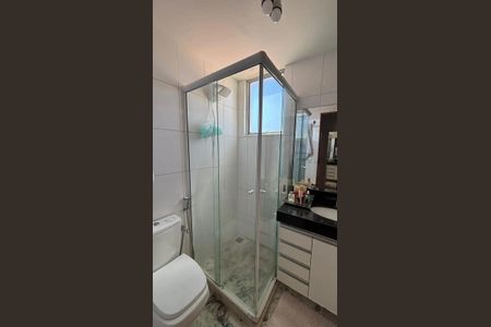 Apartamento para alugar com 3 quartos, 85m² em Sagrada Família, Belo Horizonte