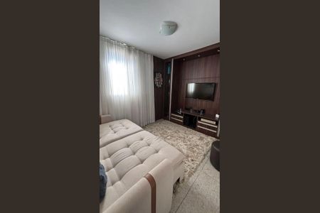 Apartamento para alugar com 3 quartos, 85m² em Sagrada Família, Belo Horizonte