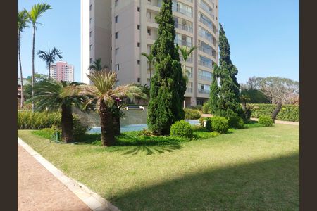 Apartamento à venda com 107m², 3 quartos e 2 vagasÁrea comum