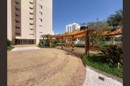 Apartamento à venda com 107m², 3 quartos e 2 vagasÁrea comum