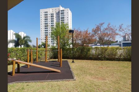 Apartamento à venda com 107m², 3 quartos e 2 vagasÁrea comum