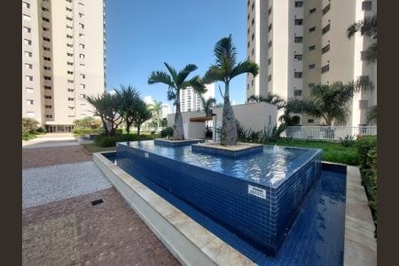 Apartamento à venda com 107m², 3 quartos e 2 vagasÁrea comum
