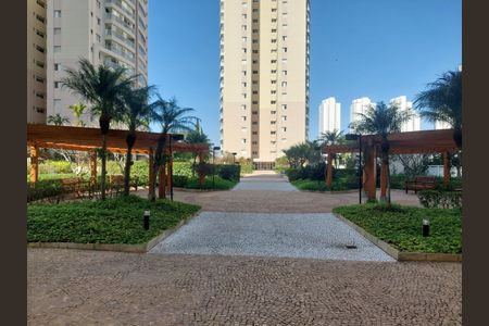 Apartamento à venda com 107m², 3 quartos e 2 vagasÁrea comum