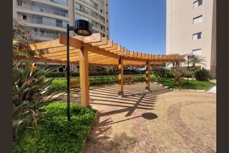 Apartamento à venda com 107m², 3 quartos e 2 vagasÁrea comum