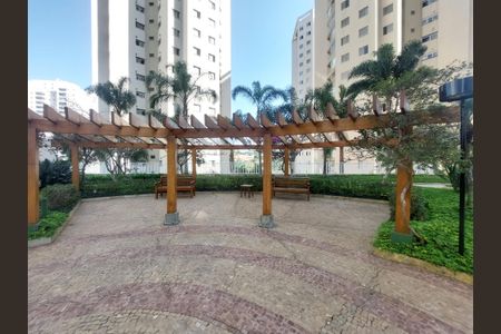 Apartamento à venda com 107m², 3 quartos e 2 vagasÁrea comum