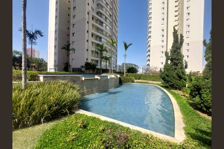 Apartamento à venda com 107m², 3 quartos e 2 vagasÁrea comum