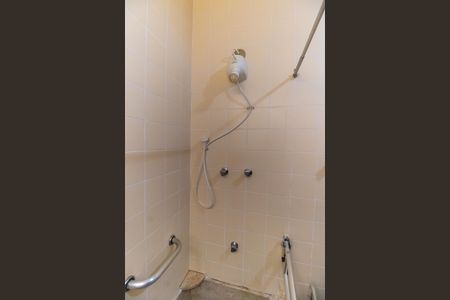 Apartamento à venda com 124m², 3 quartos e 1 vaga Apartamento à venda com 124m², 3 quartos e 1 vagaBanheiro