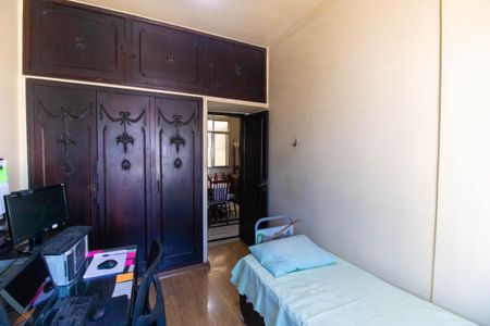 Quarto 1 de apartamento à venda com 3 quartos, 124m² em Icaraí, Niterói