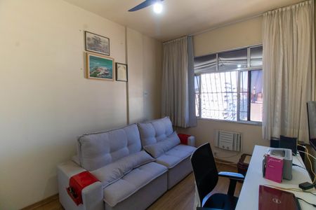 Apartamento à venda com 124m², 3 quartos e 1 vaga Apartamento à venda com 124m², 3 quartos e 1 vagaQuarto 2
