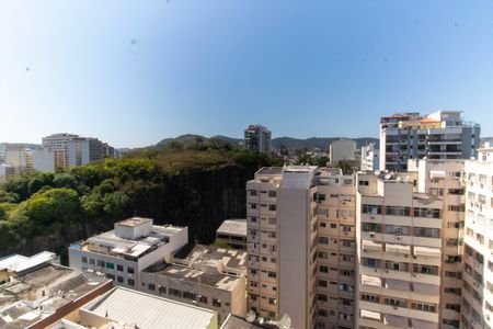 Apartamento à venda com 124m², 3 quartos e 1 vaga Apartamento à venda com 124m², 3 quartos e 1 vagaVista do Quarto 3