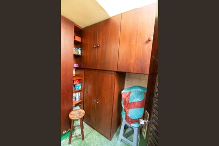 Apartamento à venda com 124m², 3 quartos e 1 vaga Apartamento à venda com 124m², 3 quartos e 1 vagaQuarto de Serviço