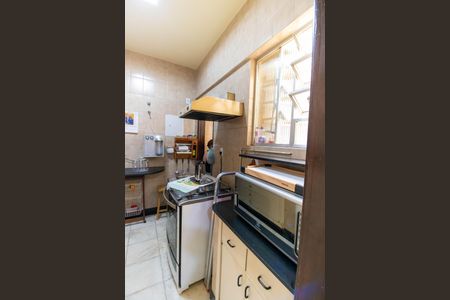 Apartamento à venda com 124m², 3 quartos e 1 vaga Apartamento à venda com 124m², 3 quartos e 1 vagaCozinha