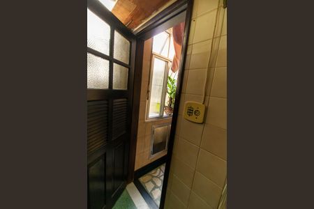 Apartamento à venda com 124m², 3 quartos e 1 vaga Apartamento à venda com 124m², 3 quartos e 1 vagaQuarto de Serviço