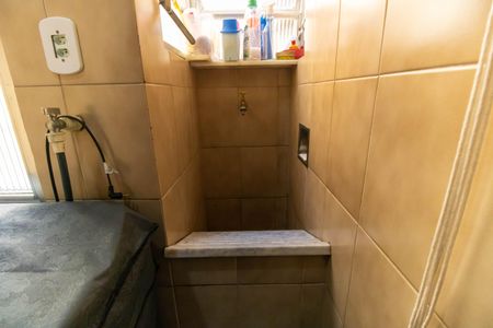 Apartamento à venda com 124m², 3 quartos e 1 vaga Apartamento à venda com 124m², 3 quartos e 1 vagaÁrea de Serviço