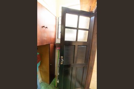 Apartamento à venda com 124m², 3 quartos e 1 vaga Apartamento à venda com 124m², 3 quartos e 1 vagaQuarto de Serviço