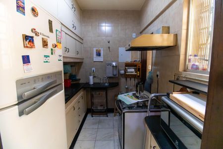 Apartamento à venda com 124m², 3 quartos e 1 vaga Apartamento à venda com 124m², 3 quartos e 1 vagaCozinha