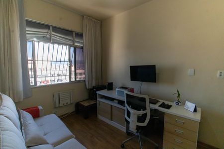 Apartamento à venda com 124m², 3 quartos e 1 vaga Apartamento à venda com 124m², 3 quartos e 1 vagaQuarto 2