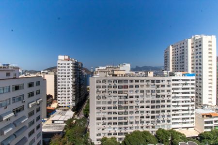 Apartamento à venda com 124m², 3 quartos e 1 vaga Apartamento à venda com 124m², 3 quartos e 1 vagaVista do Quarto 2