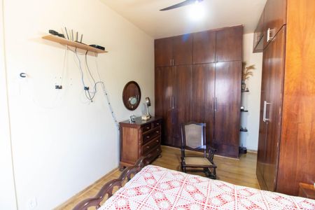 Apartamento à venda com 124m², 3 quartos e 1 vaga Apartamento à venda com 124m², 3 quartos e 1 vagaQuarto 3