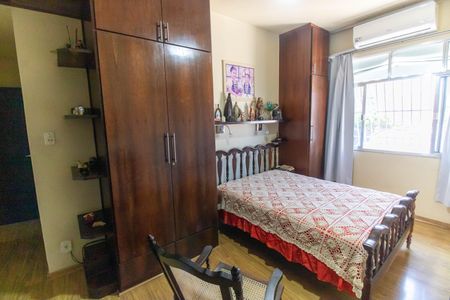 Apartamento à venda com 124m², 3 quartos e 1 vaga Apartamento à venda com 124m², 3 quartos e 1 vagaQuarto 3